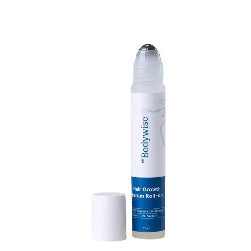 Hair Ball Essence rosemary growth oil 25ml for stronger hair