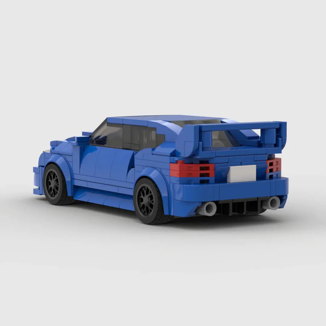Subaru WRX STI - Epic Deals USA