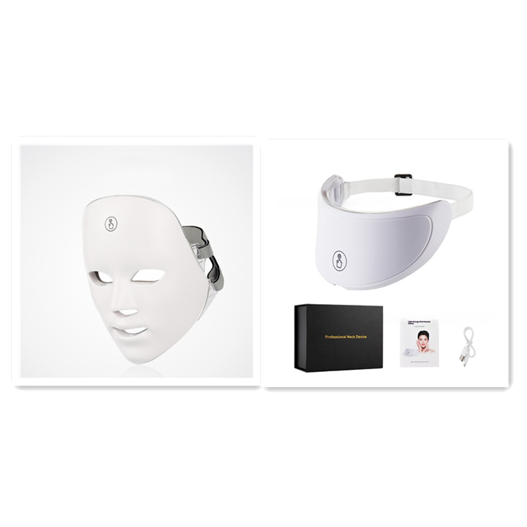 Skin Rejuvenation Facial Beauty Device - Epic Deals USA