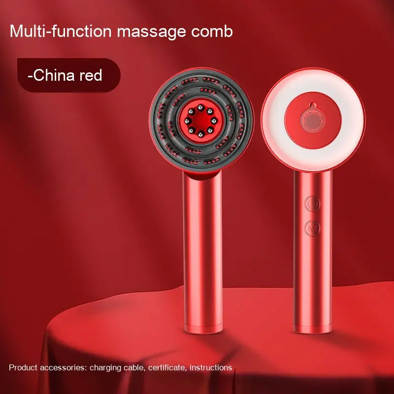 Comb Scalp Massager Epic Deals USA