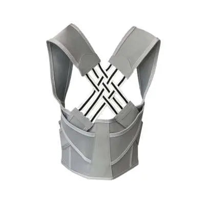 Unisex Posture Corrector Back Brace - Epic Deals USA
