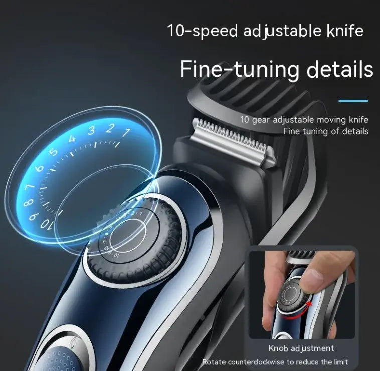 Hair Trimmer - Epic Deals USA