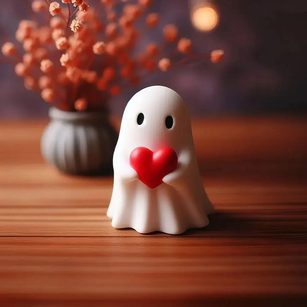 Halloween Ghost Ornament - Epic Deals USA