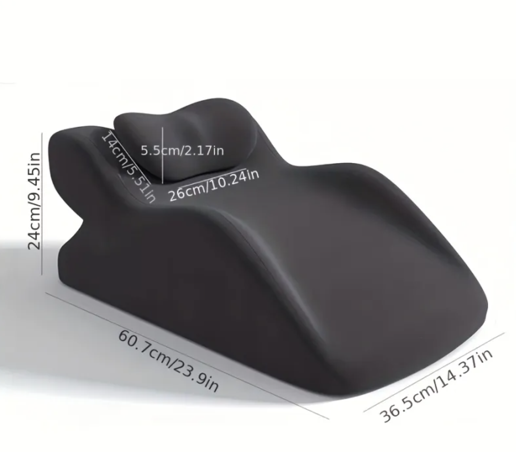 Stomach Sleeper Pillow - Epic Deals USA