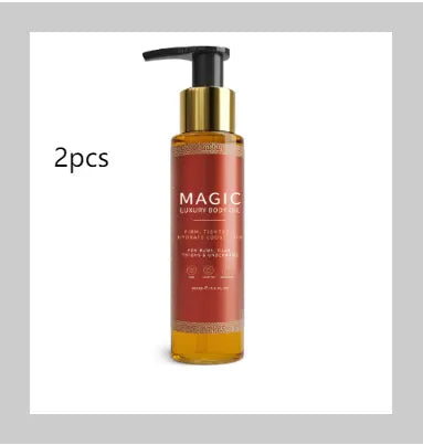 Soothing Body oil Epic Deals USA