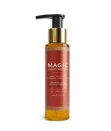 Magic Body Oil Epic Deals USA