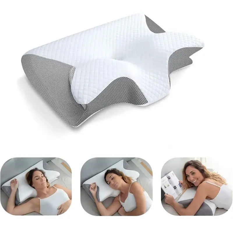 Neck Pillow - Epic Deals USA