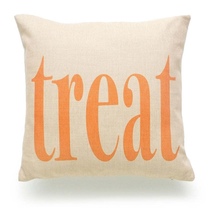 Halloween Pillowcase - Epic Deals USA