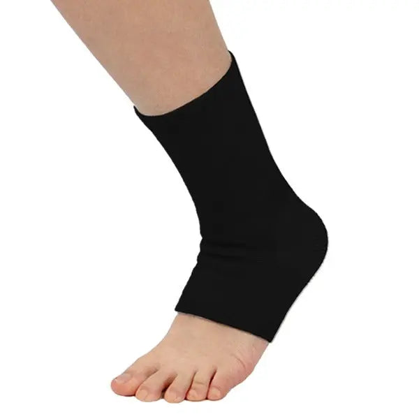 Elastic Sports Ankle Support Socks - Epic Deals USA