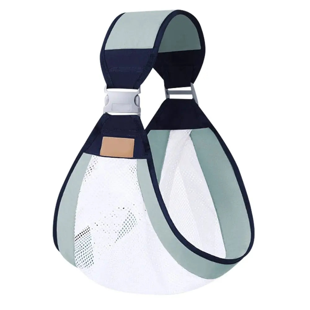 Shoulder Baby Carrier Sling - Epic Deals USA