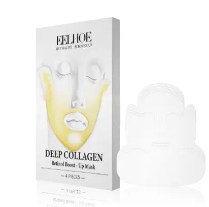 Collagen Lifting Face Mask Epic Deals USA