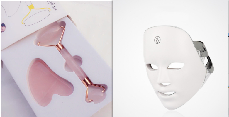 Skin Rejuvenation Facial Beauty Device - Epic Deals USA