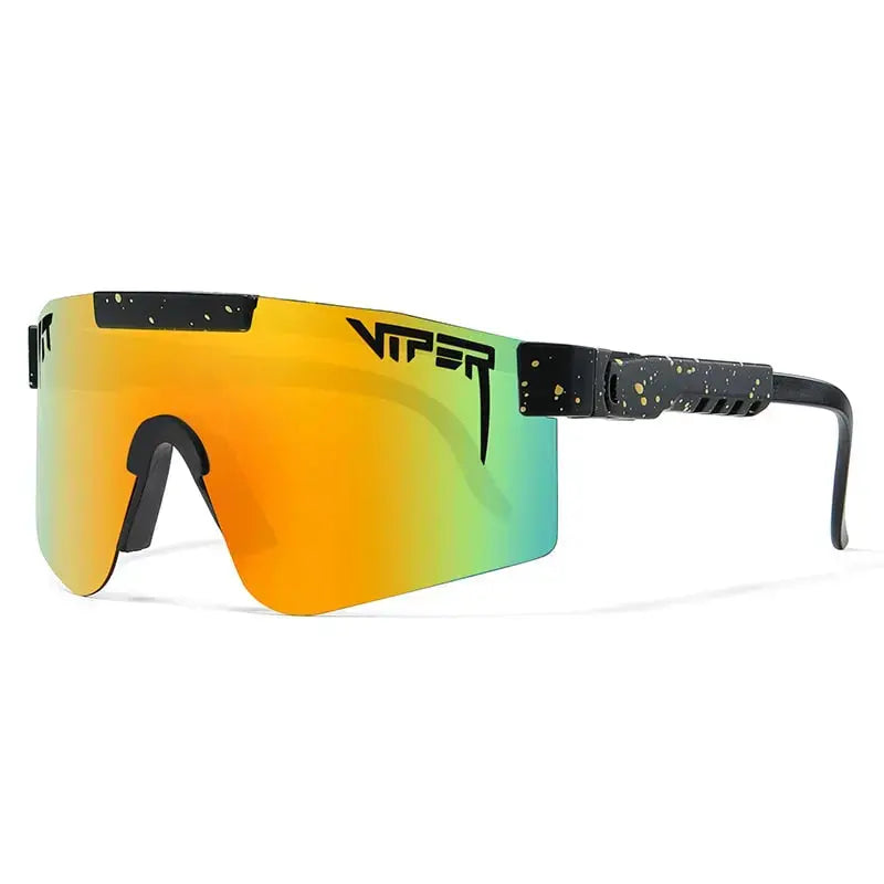 Fashion sunglasses shades with trendy design and UV protection for stylish sunny day wear