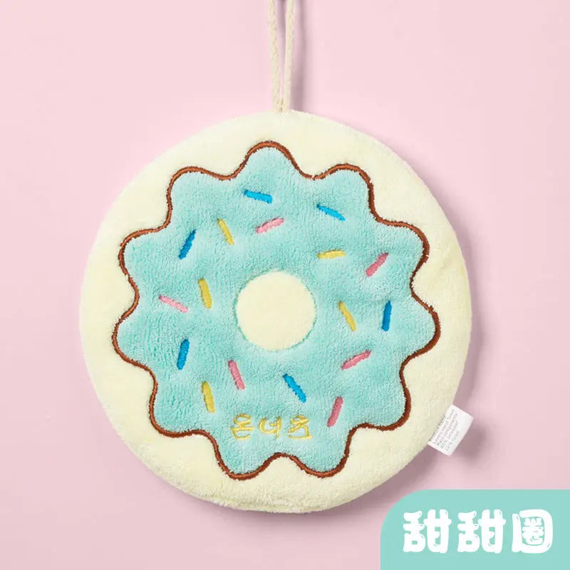 Cute Hanging Kitchen Towel Epic Deals USA