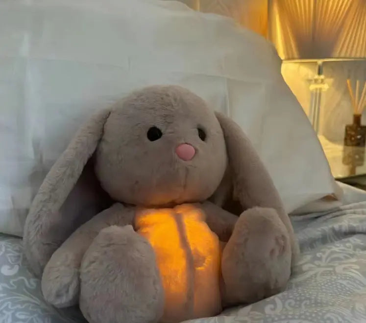 Baby Soothing Plush Music Toy - Epic Deals USA