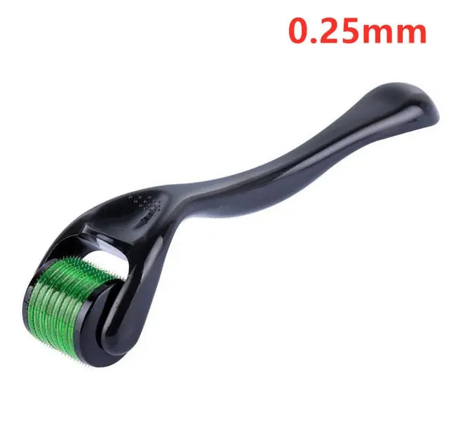 Derma Face Roller - Epic Deals USA
