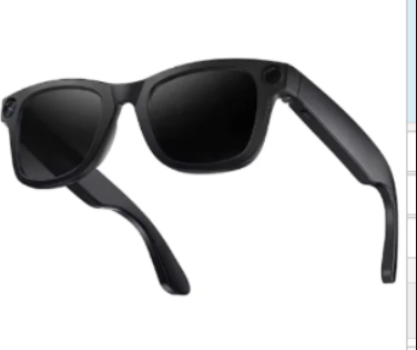 AI Camera Smart Glasses - Epic Deals USA
