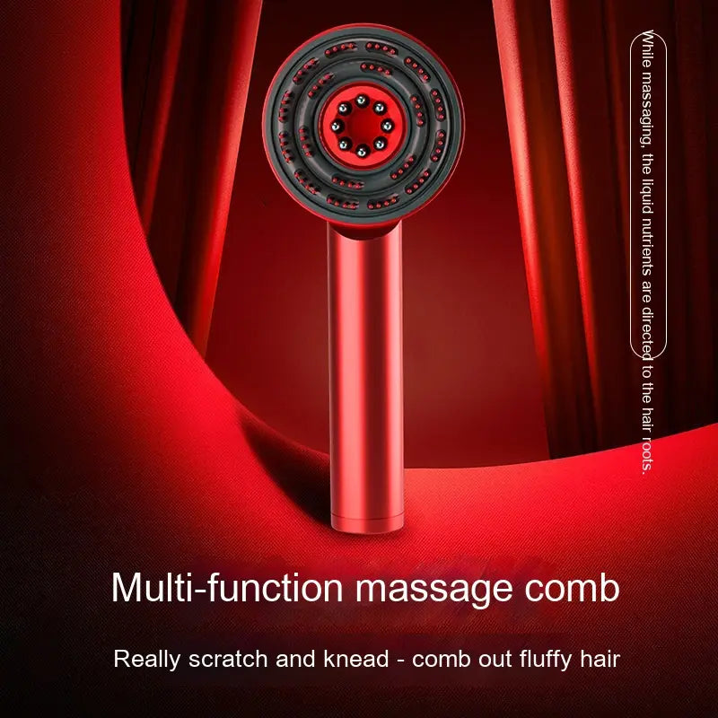 Comb Scalp Massager Epic Deals USA