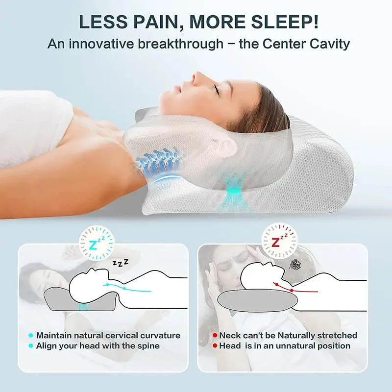 Neck Pillow - Epic Deals USA