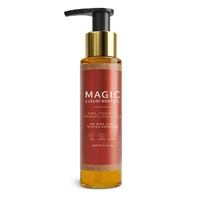 Soothing Body oil Epic Deals USA