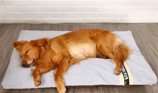 Plush Pet Bed - Epic Deals USA