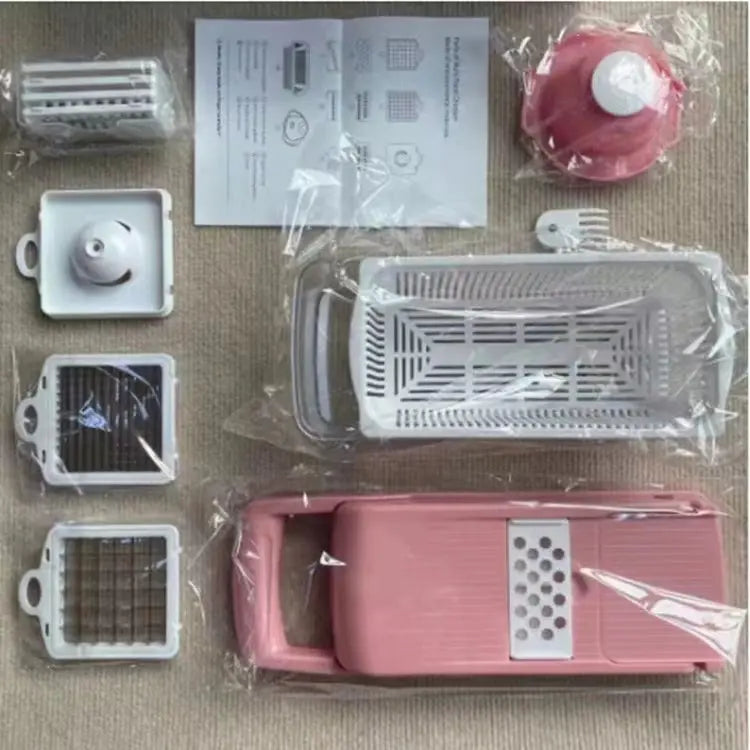 Vegetable Chopper Kitchen - Epic Deals USA