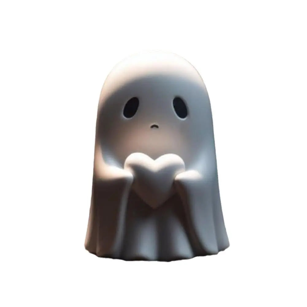 Halloween Ghost Ornament - Epic Deals USA