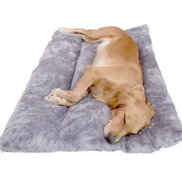 Plush Pet Bed - Epic Deals USA