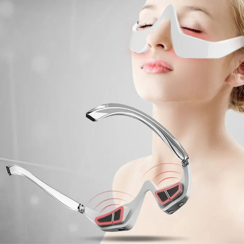 Wireless Eye Massager - Epic Deals USA