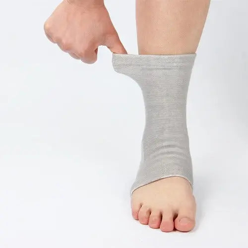 Elastic Sports Ankle Support Socks - Epic Deals USA