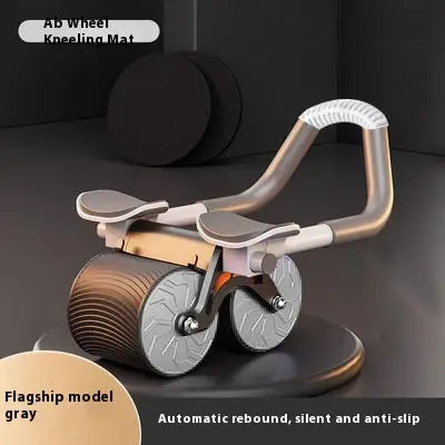 Automatic Rebound Abdominal Wheel Epic Deals USA