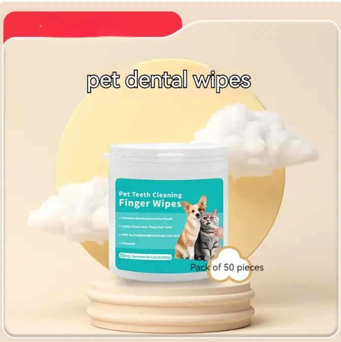 Pet Cleaning Gloves & Wipes - Epic Deals USA