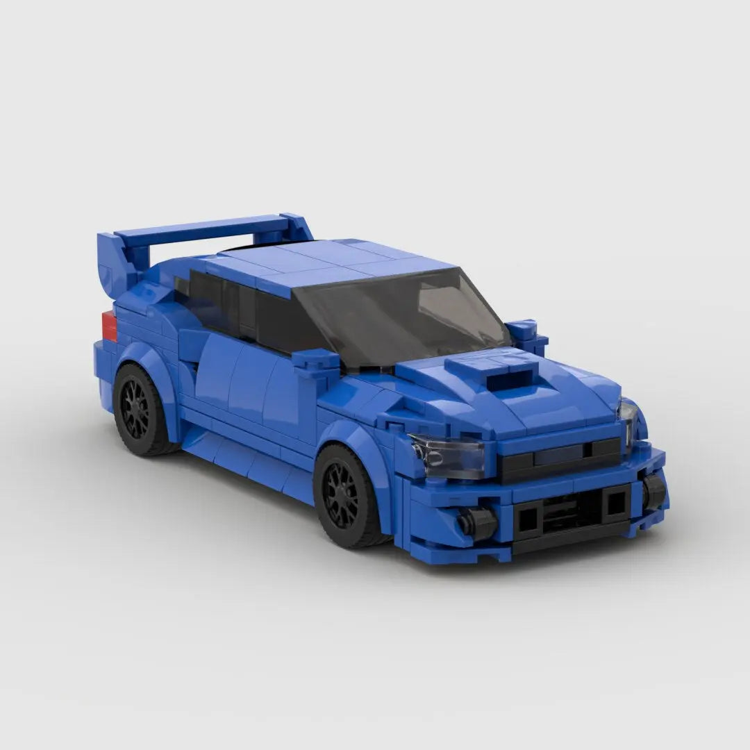 Subaru WRX STI - Epic Deals USA