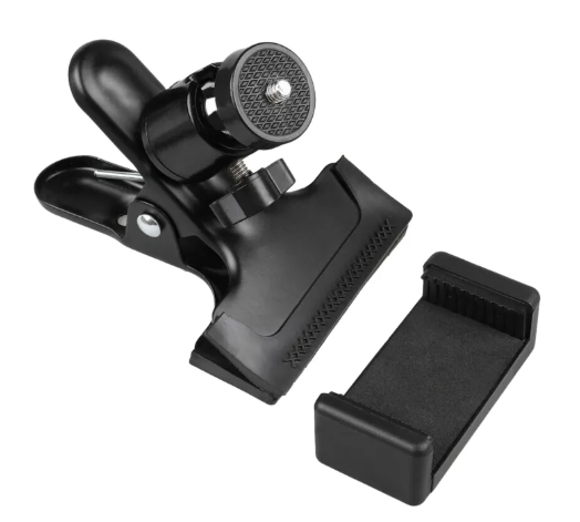 Phone Guitar Clip Stand - Epic Deals USA