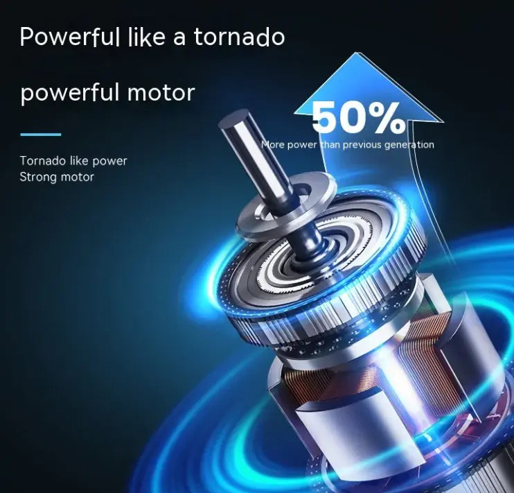 Hair Trimmer - Epic Deals USA