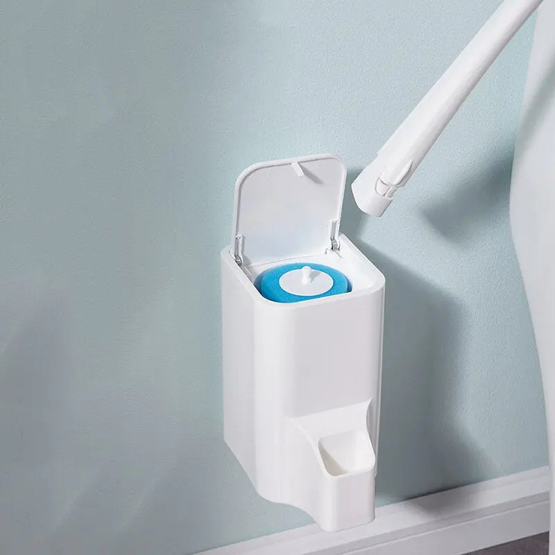 Toilet Disposable Brush - Epic Deals USA