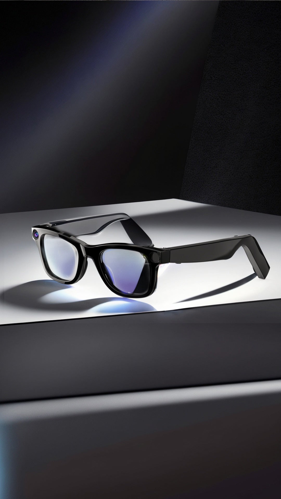 AI Camera Smart Glasses - Epic Deals USA