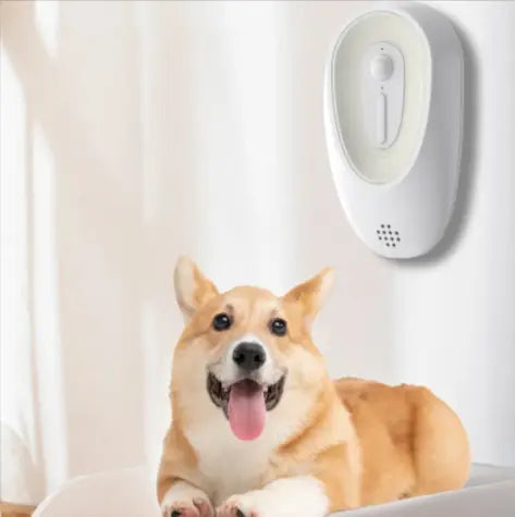 Pet Odor Eliminator for Litter Boxes - Epic Deals USA