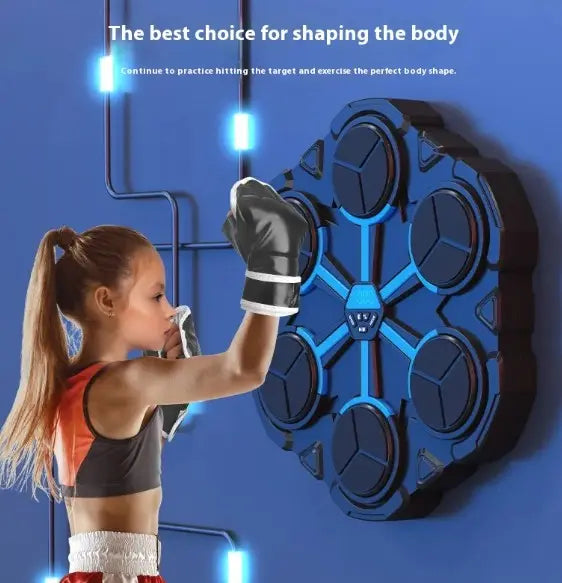 Boxing Target Machine Epic Deals USA