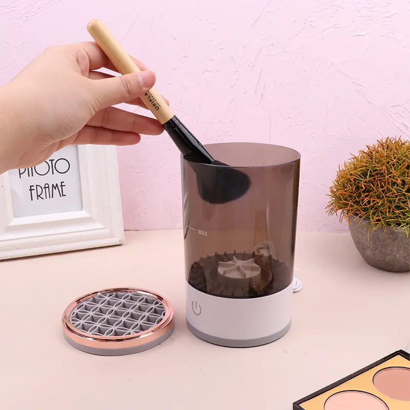Makeup Brush Cleaner Epic Deals USA