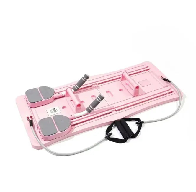 Compact Pilates Sliding Board Epic Deals USA