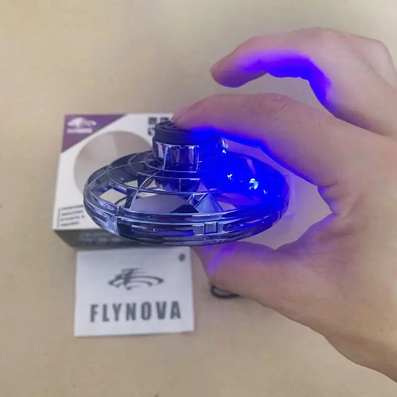 Flynova Mini UFO Spinner - Epic Deals USA