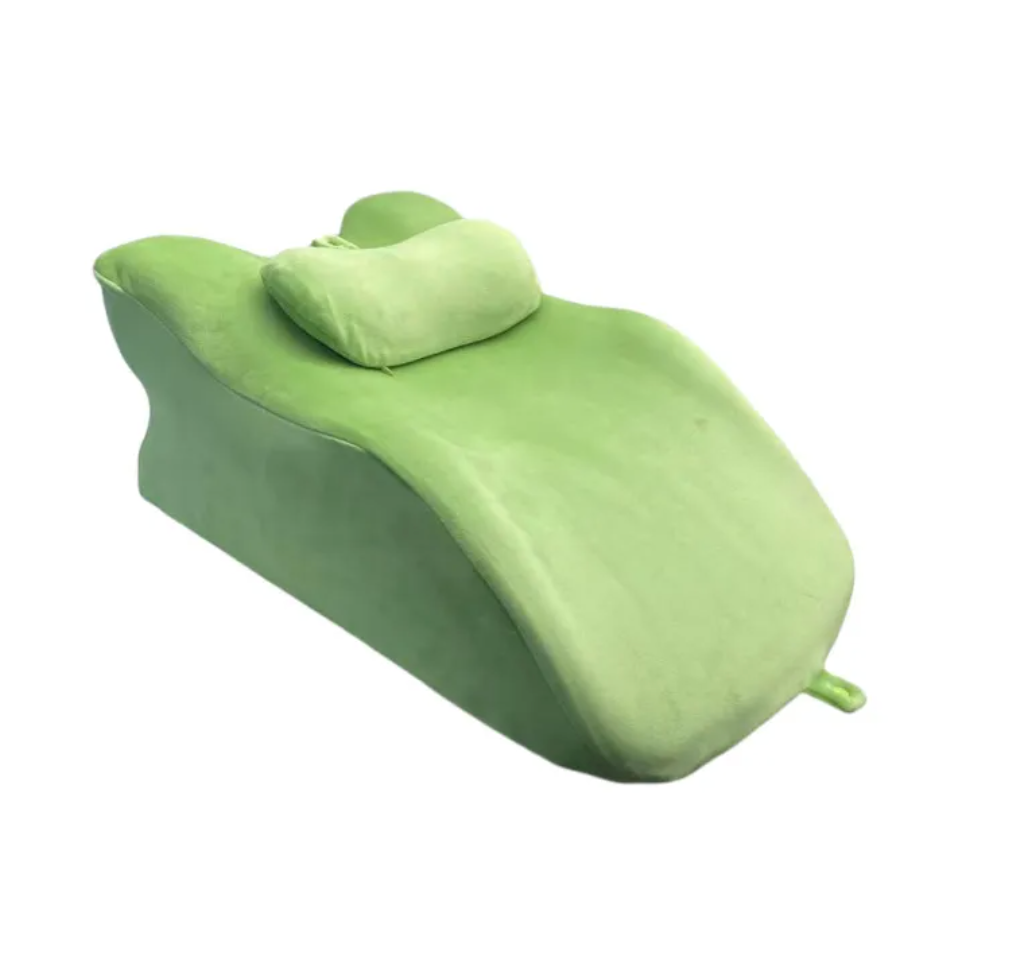 Stomach Sleeper Pillow - Epic Deals USA