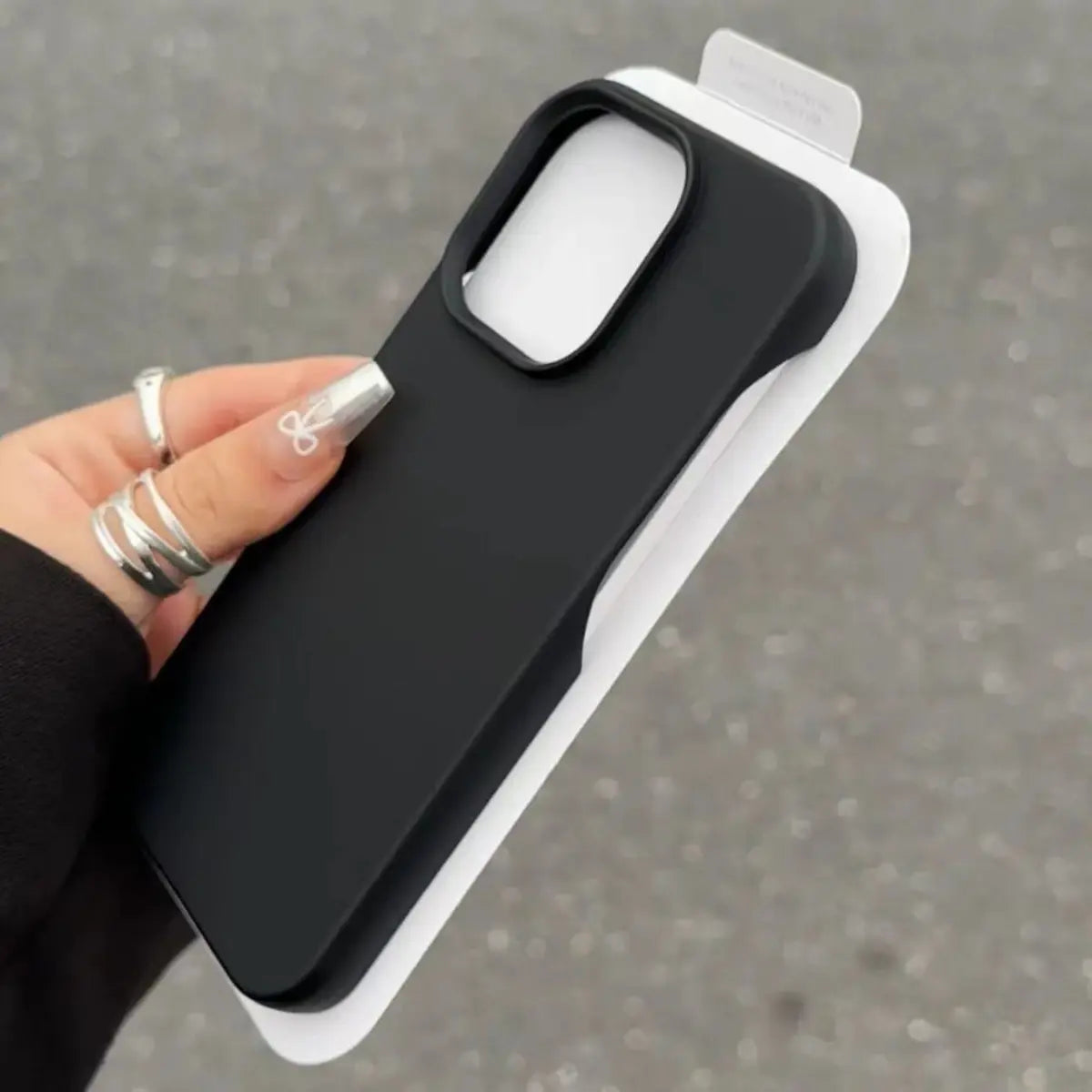 Half-Pack Graphite Case - Epic Deals USA