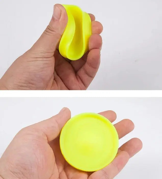 Mini Flying Disc Catching Game - Epic Deals USA
