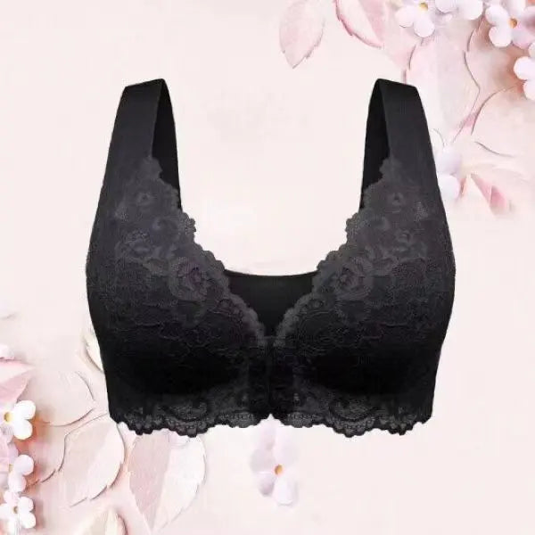 Comfortable Wireless Plus Size Bra for Women Wholesale My Store