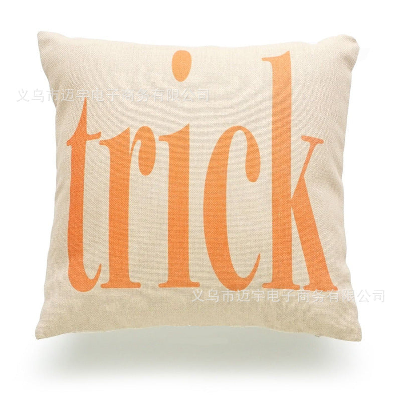 Halloween Pillowcase - Epic Deals USA