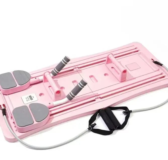 Compact Pilates Sliding Board Epic Deals USA