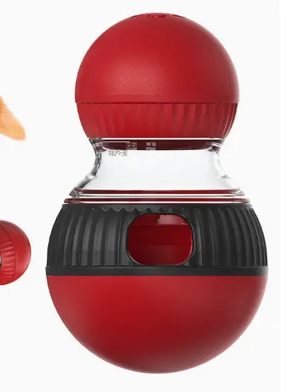 Interactive Food Dispensing Dog Toy Puzzle - Epic Deals USA