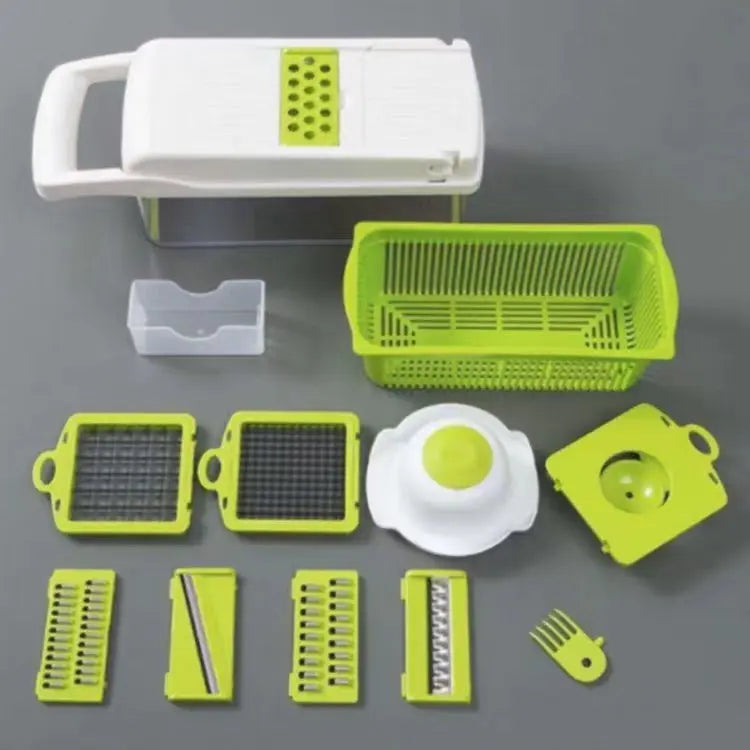 Vegetable Chopper Kitchen - Epic Deals USA